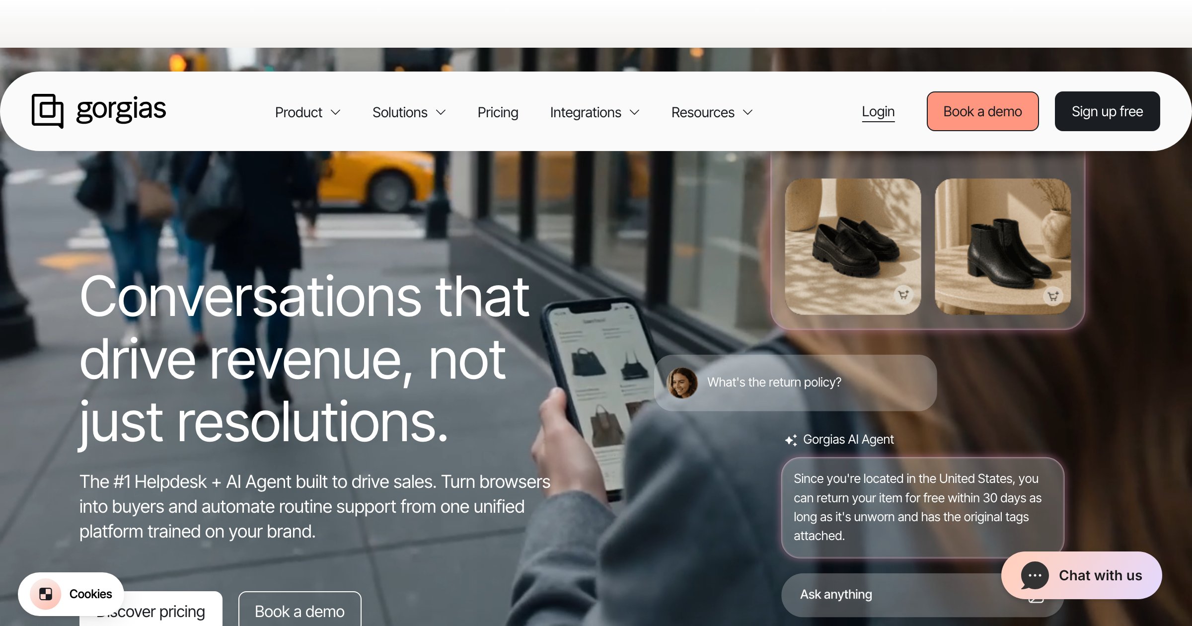 Best AI Customer Service Tools for Ecommerce in 2026