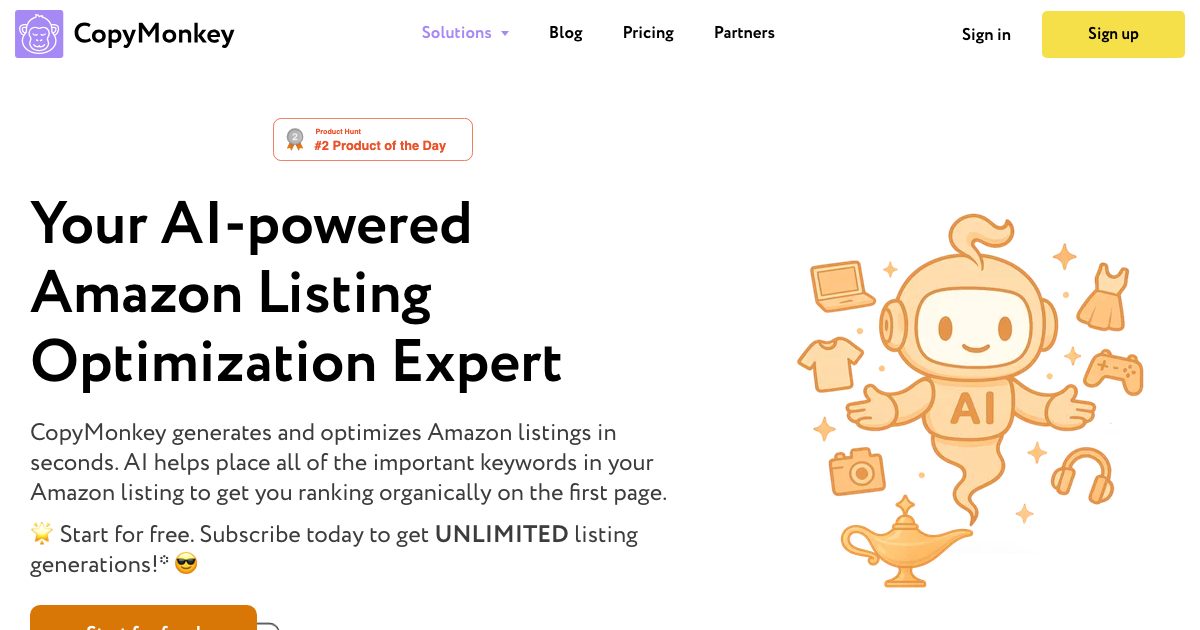 CopyMonkey screenshot