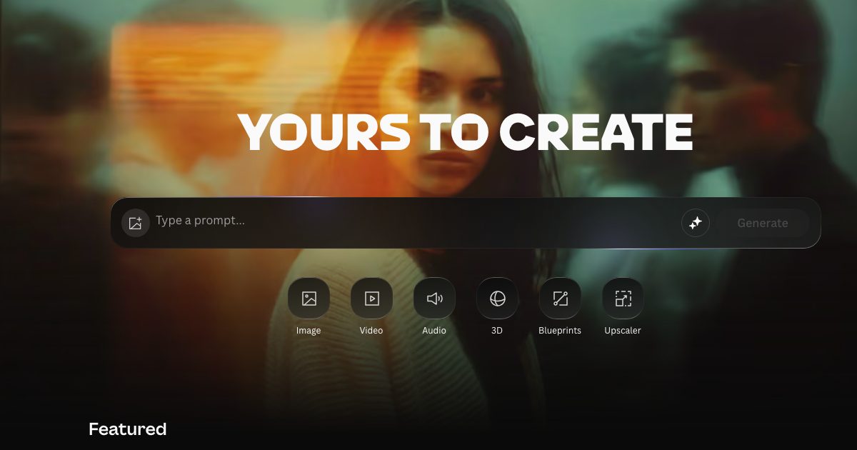 Leonardo.Ai screenshot