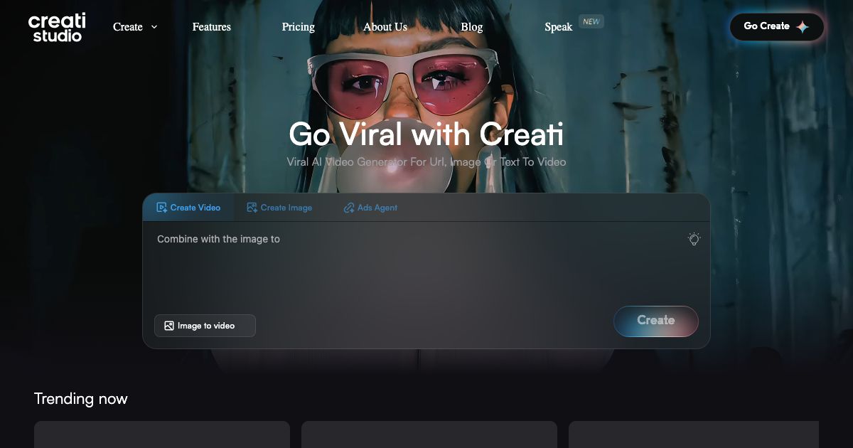 ZMO AI screenshot